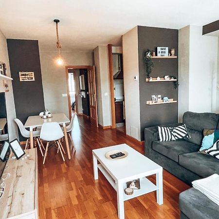 Apartamento Cemba ポンフェラダ エクステリア 写真
